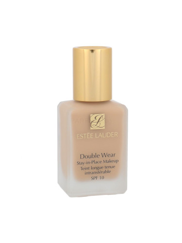 Estée Lauder Double Wear Stay In Place SPF10 Фон дьо тен за жени 30 ml Нюанс 1N2 Ecru