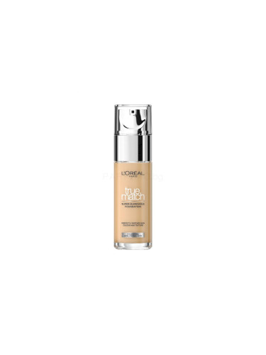 L'Oréal Paris True Match Super-Blendable Foundation Фон дьо тен за жени 30 ml Нюанс 2.N