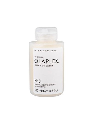 Olaplex Hair Perfector No. 3 Балсам за коса за жени 100 ml