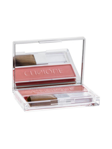 Clinique Blushing Blush Руж за жени 6 g Нюанс 107 Sunset Glow