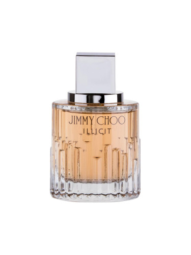 Jimmy Choo Illicit Eau de Parfum за жени 100 ml