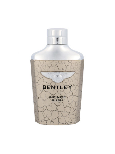 Bentley Infinite Rush Eau de Toilette за мъже 100 ml