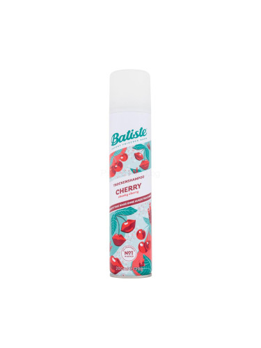 Batiste Cherry Сух шампоан за жени 200 ml