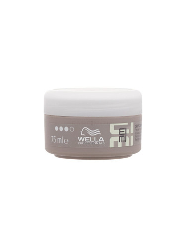 Wella Professionals Eimi Grip Cream Восък за коса 75 ml