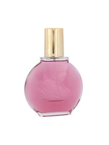 Gloria Vanderbilt Minuit a New York Eau de Parfum за жени 100 ml