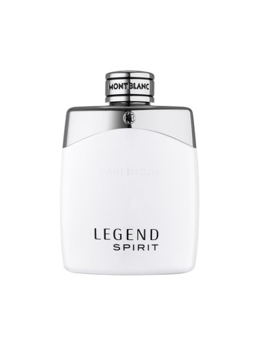 Montblanc Legend Spirit Eau de Toilette за мъже 100 ml