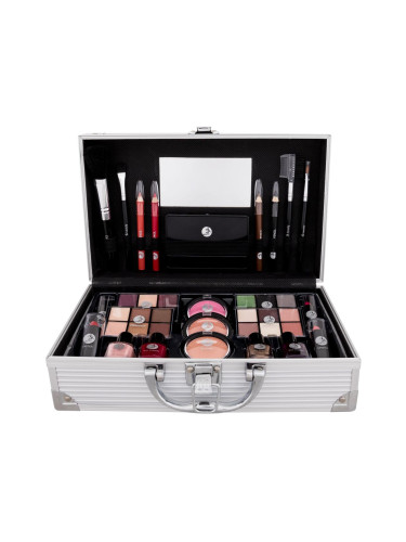 2K Fabulous Beauty Train Case Комплекти за грим за жени 66,9 g