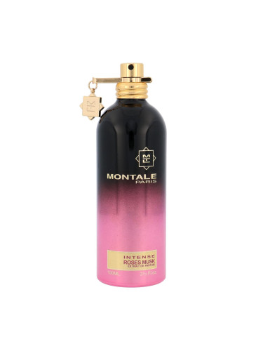 Montale Intense Roses Musk Eau de Parfum за жени 100 ml