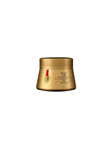 L'Oréal Professionnel Mythic Oil Thick Hair Masque Маска за коса за жени 200 ml