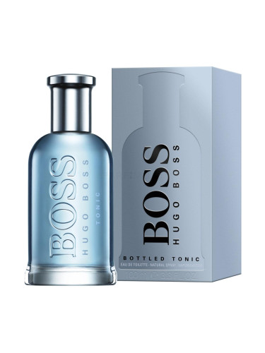 HUGO BOSS Boss Bottled Tonic Eau de Toilette за мъже 100 ml