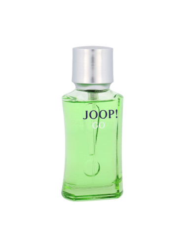 JOOP! Go Eau de Toilette за мъже 30 ml