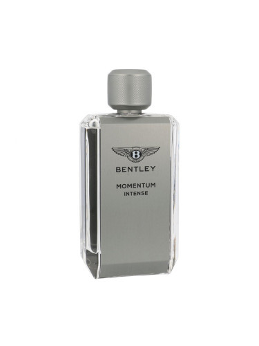 Bentley Momentum Intense Eau de Parfum за мъже 100 ml