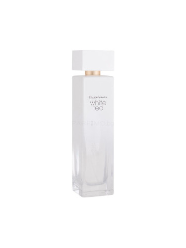 Elizabeth Arden White Tea Eau de Toilette за жени 100 ml