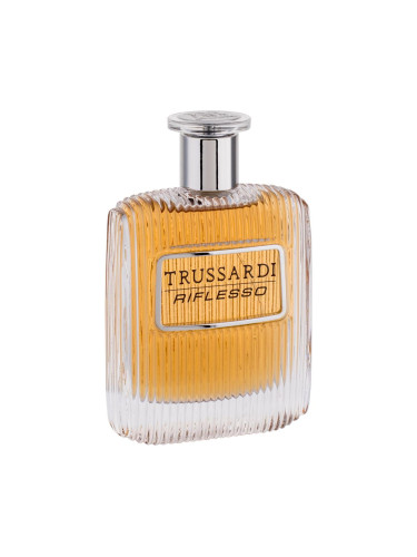 Trussardi Riflesso Eau de Toilette за мъже 100 ml