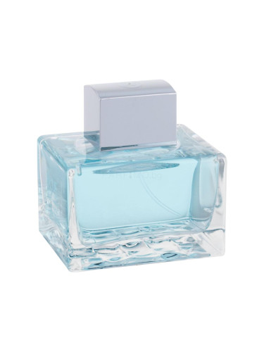 Banderas Blue Seduction Eau de Toilette за жени 80 ml