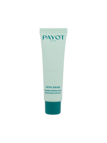 PAYOT Pâte Grise Blackhead Solution Гел за лице за жени 30 ml