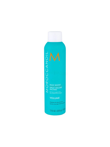 Moroccanoil Volume Root Boost Spray Обем на косата за жени 250 ml