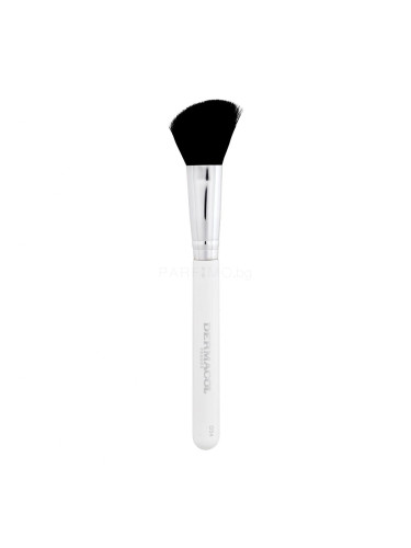 Dermacol Master Brush Blusher & Bronzer D54 Четка за жени 1 бр