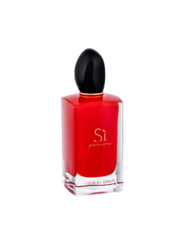 Giorgio Armani Sì Passione Eau de Parfum за жени 100 ml