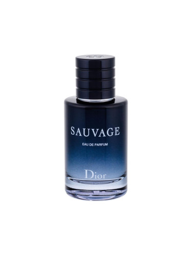 Christian Dior Sauvage Eau de Parfum за мъже 60 ml