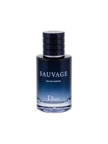 Dior Sauvage Eau de Parfum за мъже 60 ml