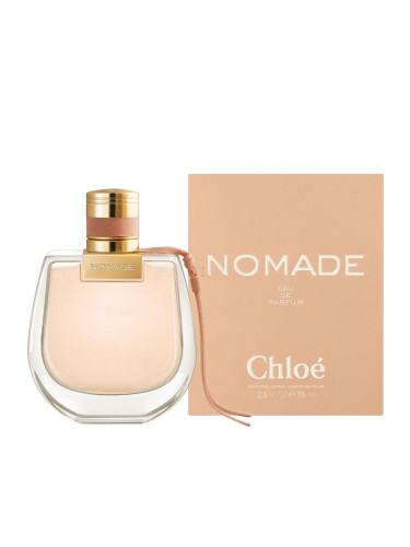 Chloé Nomade Eau de Parfum за жени 75 ml