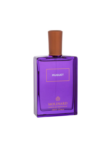 Molinard Les Elements Collection Muguet Eau de Parfum 75 ml