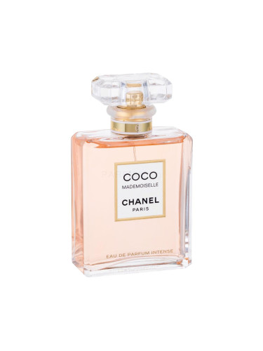 Chanel Coco Mademoiselle Intense Eau de Parfum за жени 50 ml