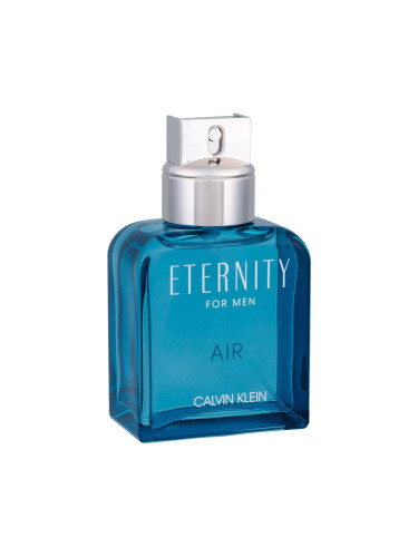 Calvin Klein Eternity Air For Men Eau de Toilette за мъже 100 ml