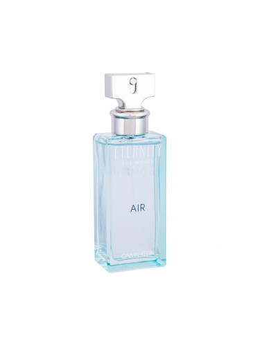 Calvin Klein Eternity Air Eau de Parfum за жени 100 ml