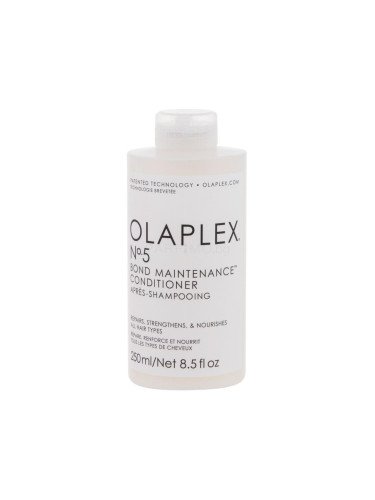 Olaplex Bond Maintenance No. 5 Балсам за коса за жени 250 ml