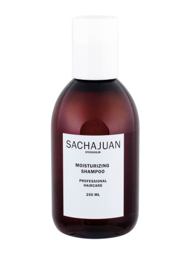 Sachajuan Moisturizing Shampoo Шампоан 250 ml