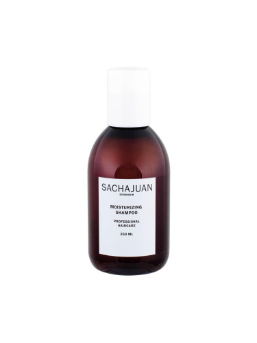 Sachajuan Moisturizing Shampoo Шампоан 250 ml