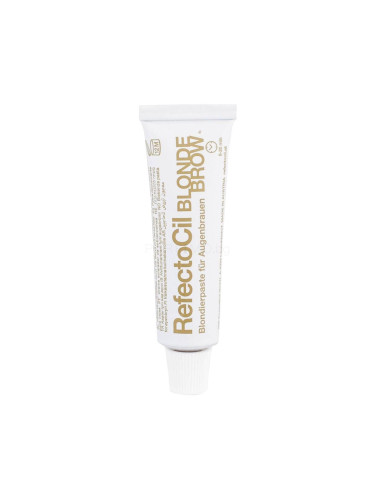 RefectoCil Blonde Brow Боя за вежди за жени 15 ml