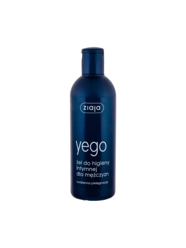 Ziaja Men (Yego) Интимна хигиена за мъже 300 ml