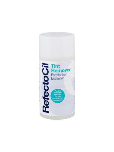 RefectoCil Tint Remover Боя за вежди за жени 150 ml