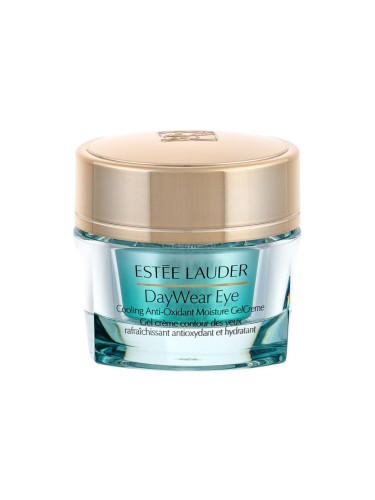 Estée Lauder DayWear Eye Околоочен гел за жени 15 ml