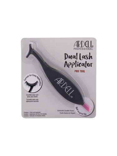 Ardell Dual Lash Applicator Изкуствени мигли за жени 1 бр