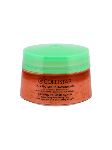 Collistar Special Perfect Body Firming Talasso Scrub Ексфолиант за тяло за жени 300 гр