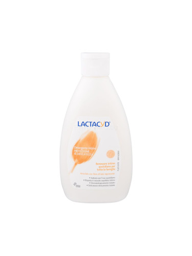 Lactacyd Femina Интимна хигиена за жени 300 ml