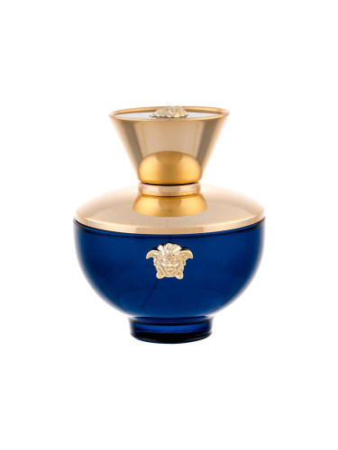 Versace Pour Femme Dylan Blue Eau de Parfum за жени 100 ml