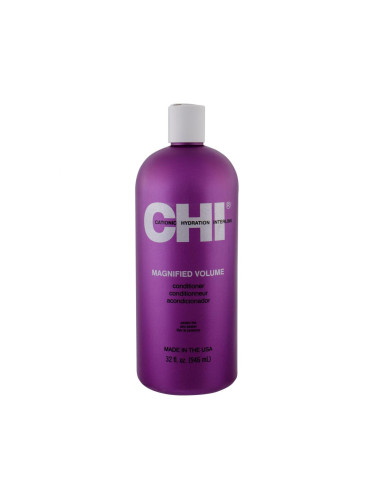 Farouk Systems CHI Magnified Volume Балсам за коса за жени 946 ml