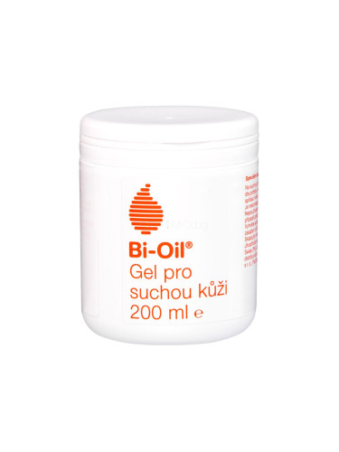 Bi-Oil Gel Гел за тяло за жени 200 ml