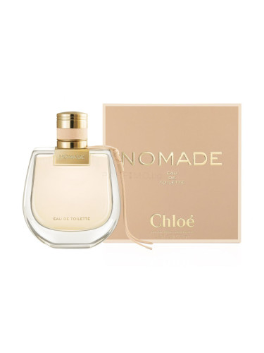 Chloé Nomade Eau de Toilette за жени 75 ml