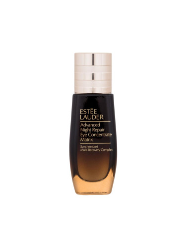 Estée Lauder Advanced Night Repair Eye Concentrate Околоочен крем за жени 15 ml