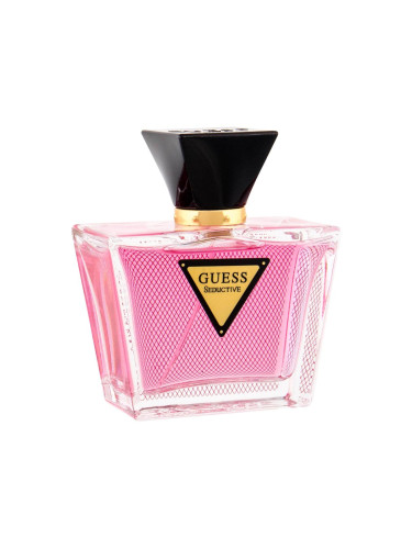 GUESS Seductive I´m Yours Eau de Toilette за жени 75 ml