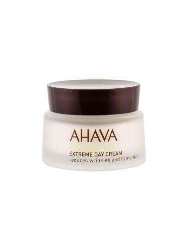 AHAVA Time To Revitalize Extreme Дневен крем за лице за жени 50 ml