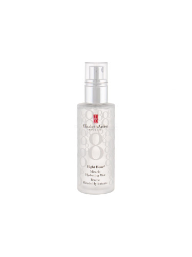 Elizabeth Arden Eight Hour Miracle Hydrating Mist Лосион за лице за жени 100 ml