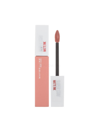 Maybelline Super Stay Matte Ink Liquid Червило за жени 5 ml Нюанс 05 Loyalist