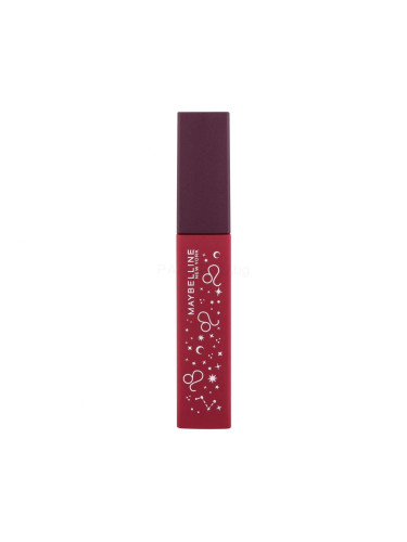 Maybelline Super Stay Matte Ink Liquid Червило за жени 5 ml Нюанс 20 Pioneer